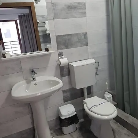 La Matache Guest house