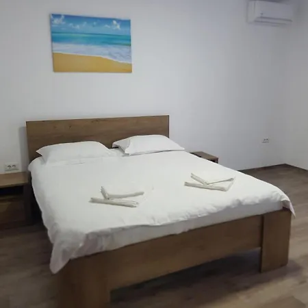 Guest house La Matache Eforie Nord