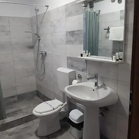 Guest house La Matache Eforie Nord