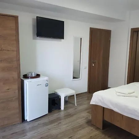 La Matache Gasthof Eforie Nord