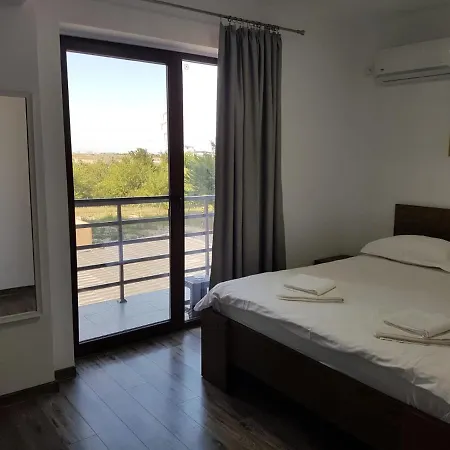 La Matache Guest house Eforie Nord