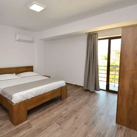 La Matache Guest house