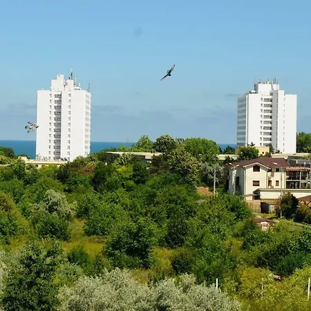 La Matache Guest house 3*