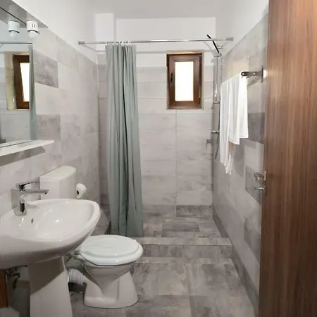 La Matache Guest house Eforie Nord