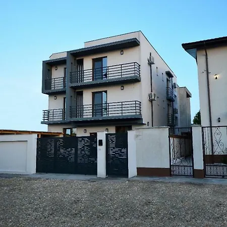 La Matache Guest house 3*