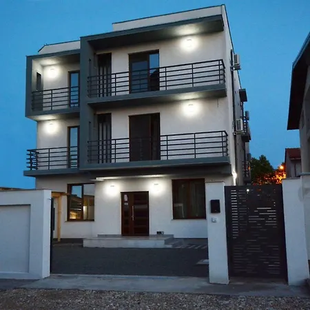 La Matache Guest house 3*