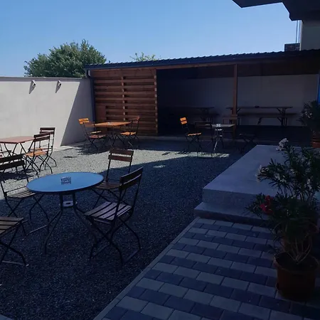 La Matache Gæstehus 3*