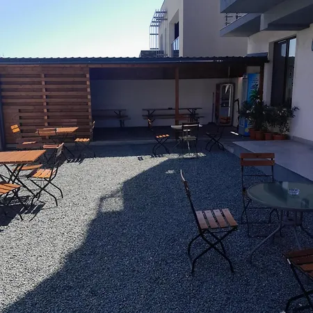 Гостевой дом La Matache 3*