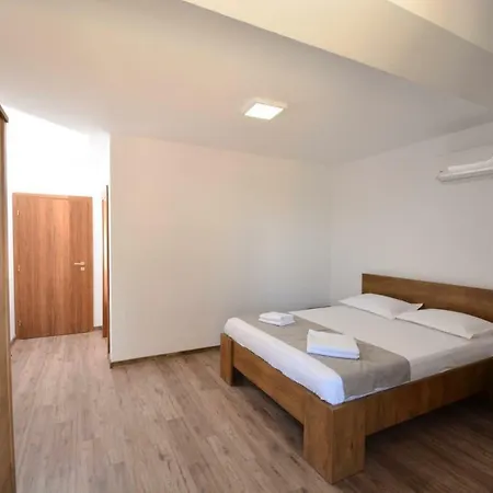 La Matache 3* Эфорие Норд