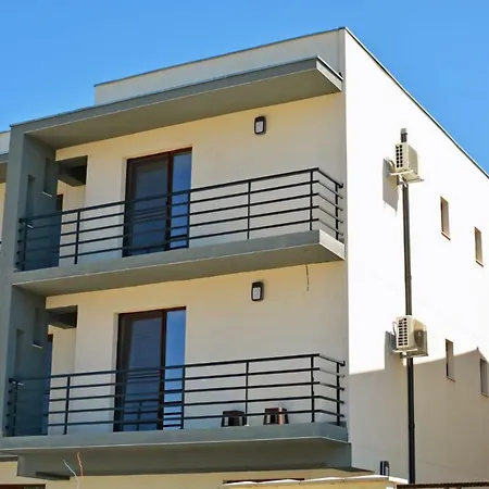 Maison d'hôtes La Matache Eforie Nord