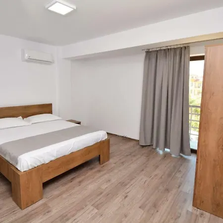 La Matache 3* Эфорие Норд