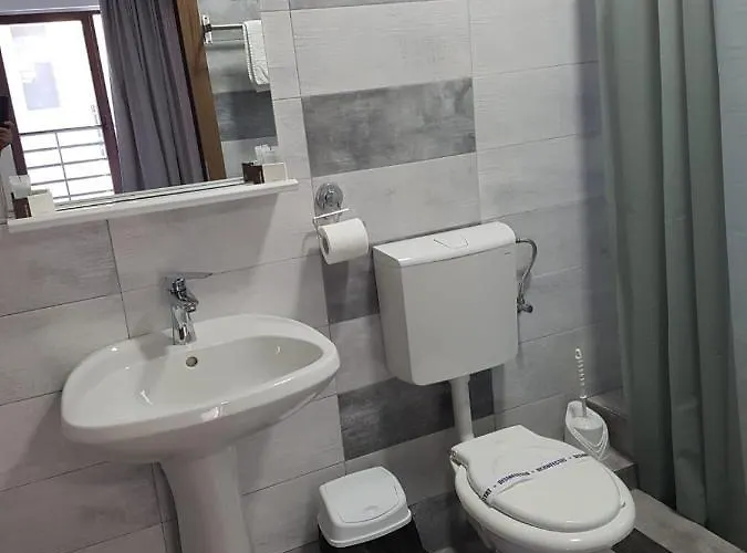 La Matache ゲストハウス