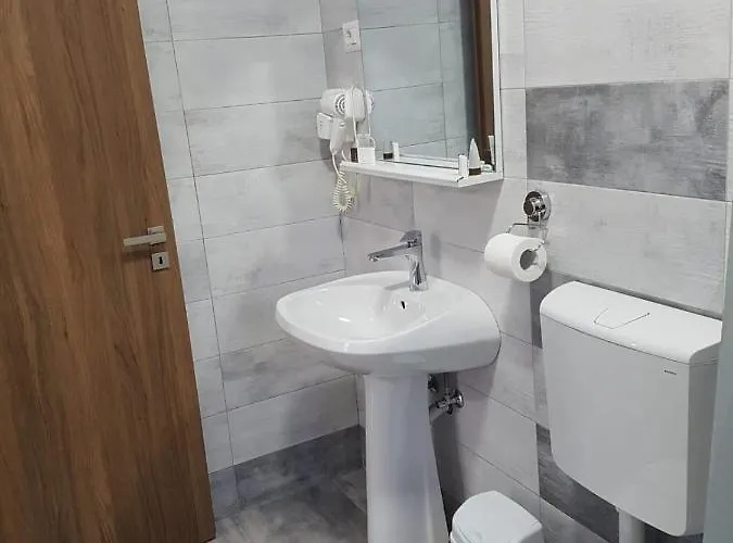 La Matache ゲストハウス 3*