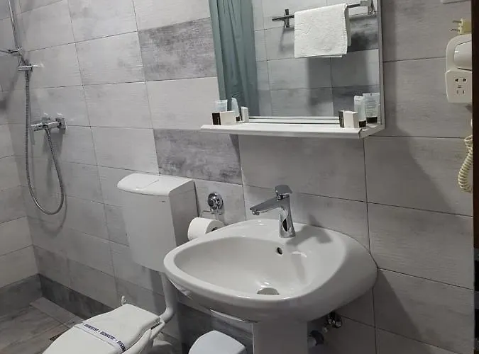 La Matache エフォリエ・ノルド