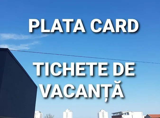 La Matache ゲストハウス エフォリエ・ノルド