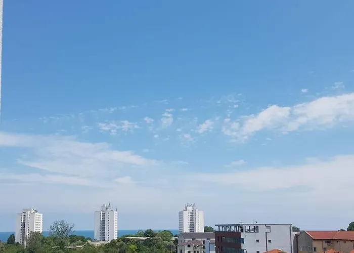 La Matache ゲストハウス