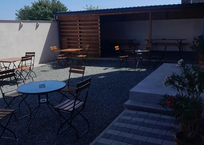 La Matache ゲストハウス 3*