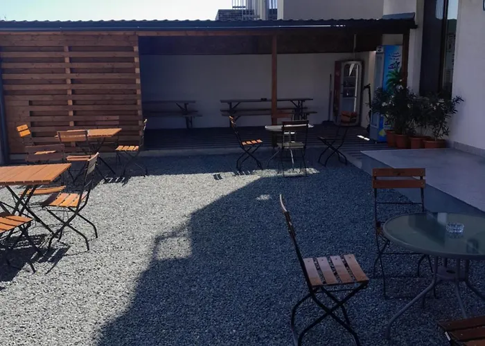 ゲストハウス La Matache 3*