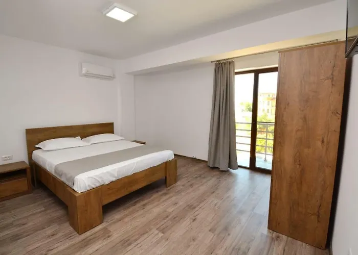 La Matache Casa de hóspedes