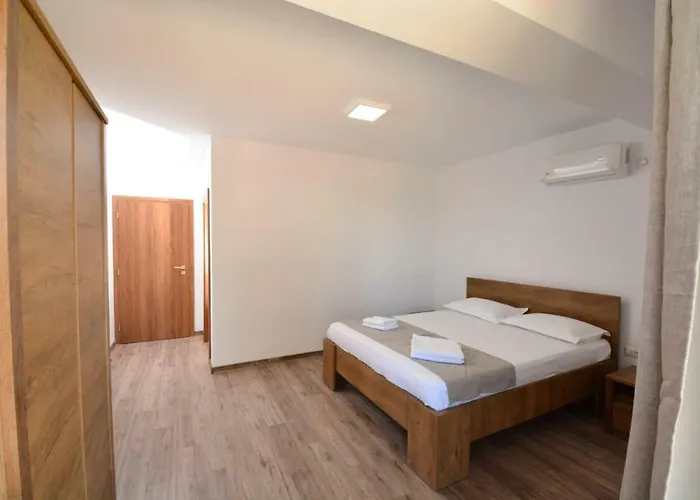 La Matache 3* エフォリエ・ノルド