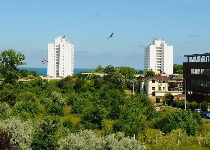 La Matache ゲストハウス 3*