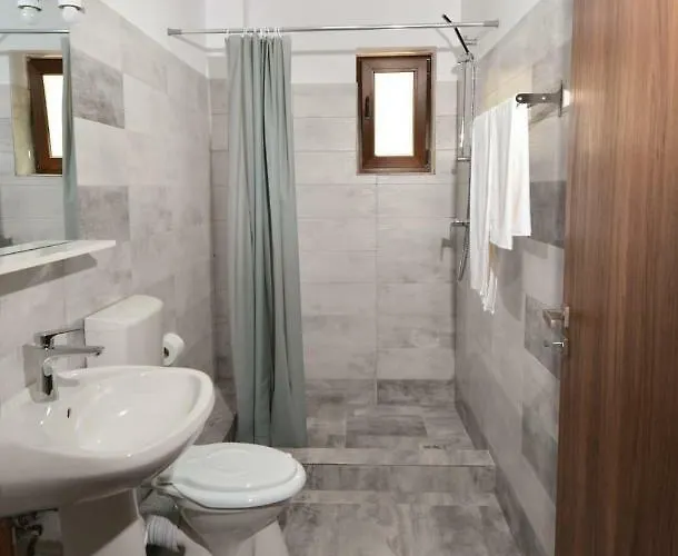 La Matache ゲストハウス エフォリエ・ノルド