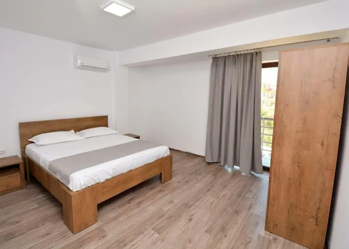 La Matache 3* エフォリエ・ノルド