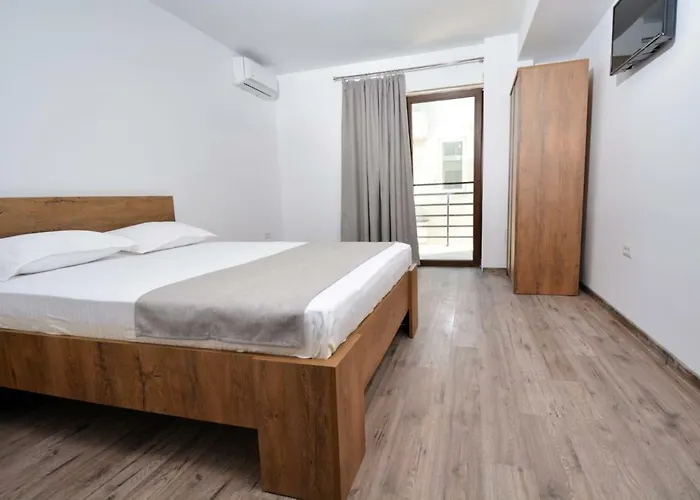 La Matache 3* エフォリエ・ノルド