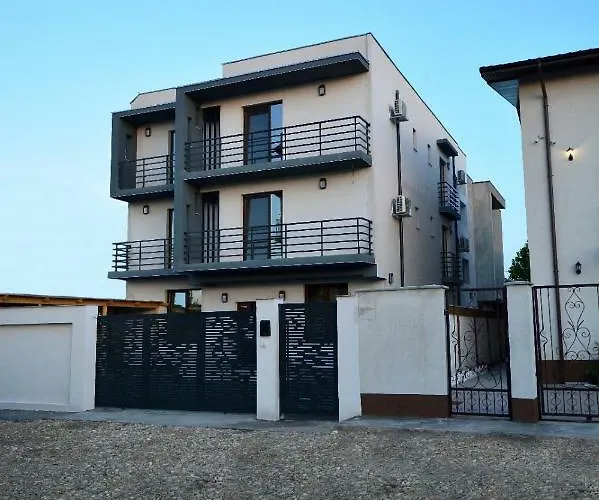 La Matache Casa de hóspedes 3*